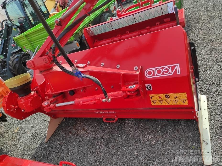  Vigolo SG2 200 Falciatrici/cimatrici per pascoli