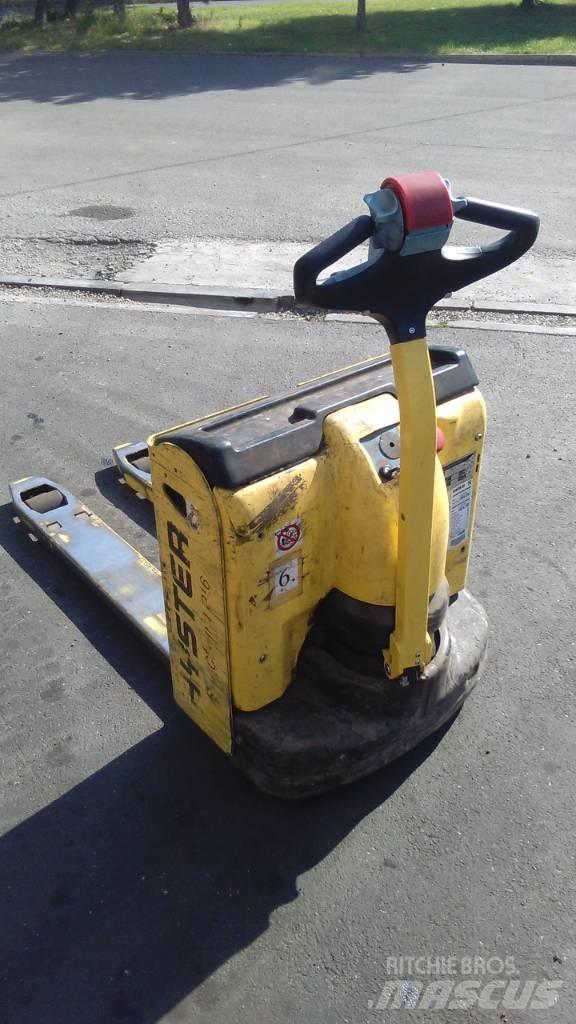 Hyster P1.6 Transpallet manuale
