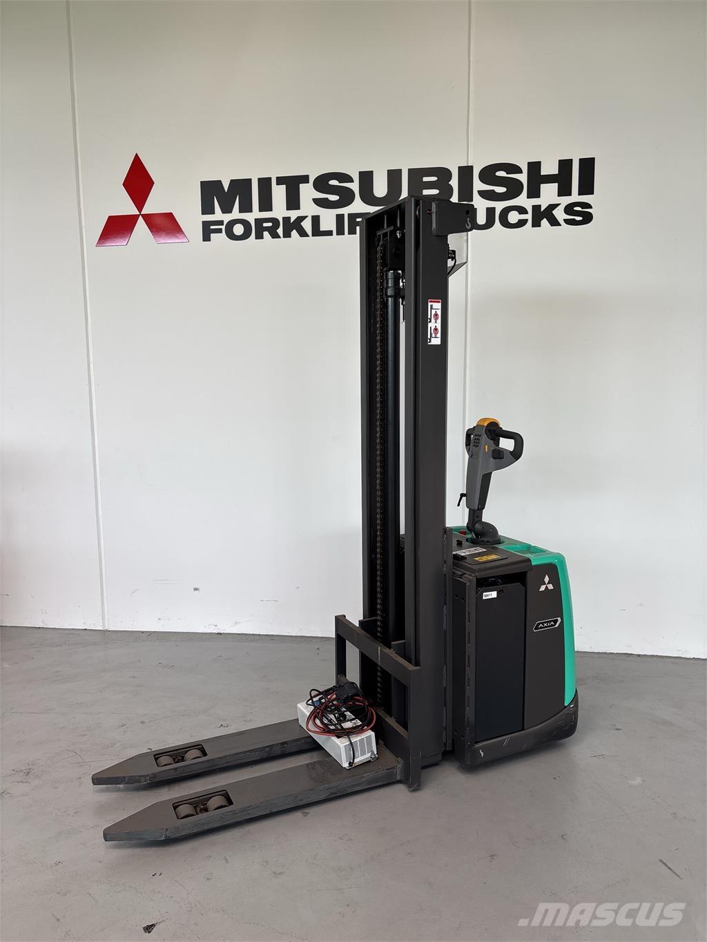 Mitsubishi SBV16P Carelli stoccatori  automatici-usati