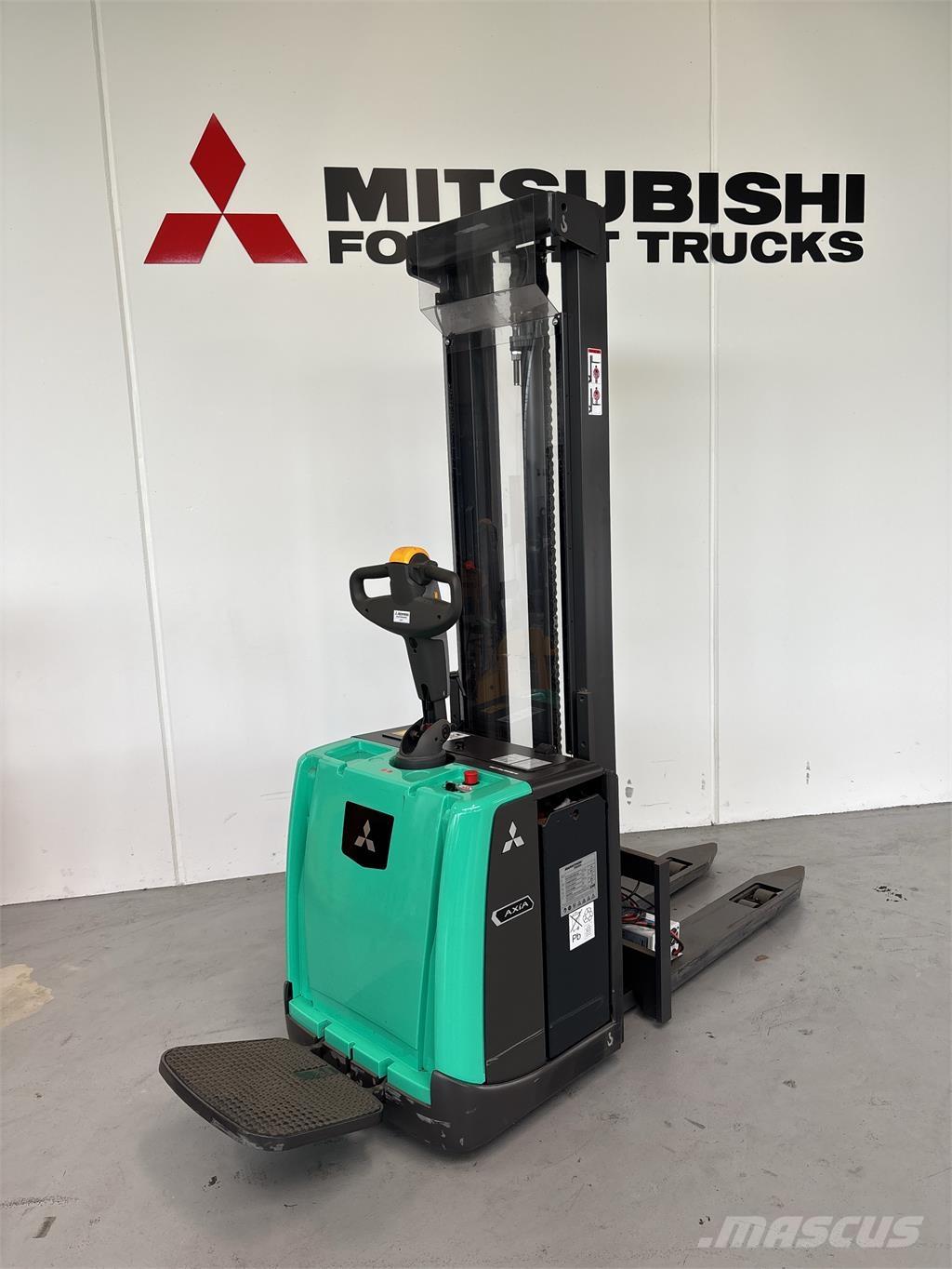 Mitsubishi SBV16P Carelli stoccatori  automatici-usati