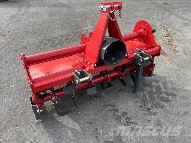 Tulip RTW125-20 Erpici rotanti e motozappe