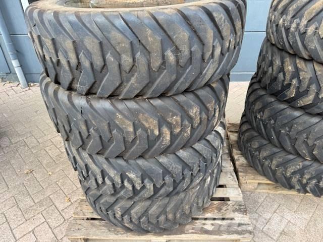 Agriband 315/80/22.5 Pneumatici, ruote e cerchioni