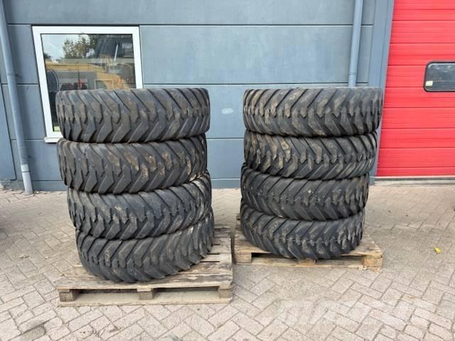 Agriband 315/80/22.5 Pneumatici, ruote e cerchioni