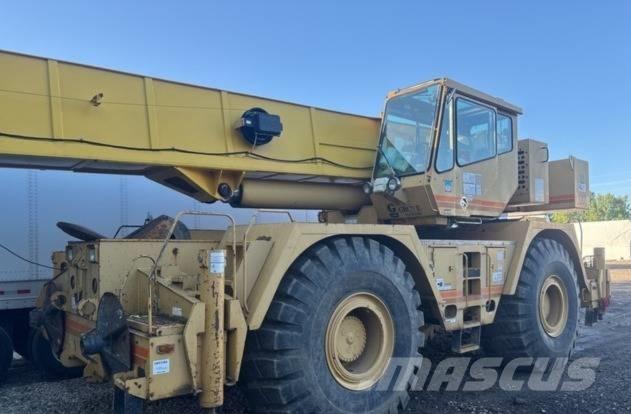 Grove RT 870 Gru per terreni difficili