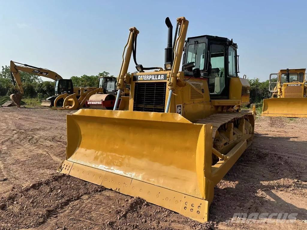 CAT D 6 G Dozer cingolati