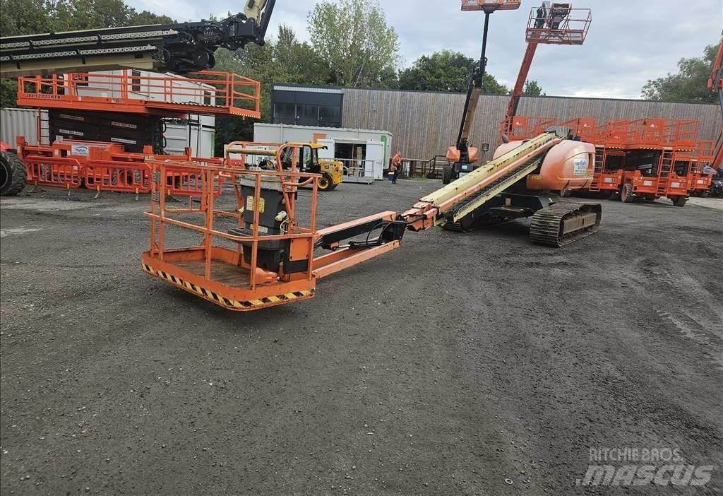 JLG 660SJC Piattaforme a braccio telescopico