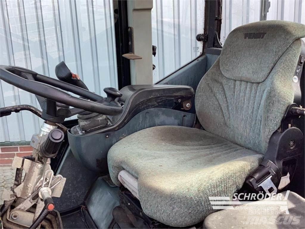 Schäffer 8610 T Pale gommate