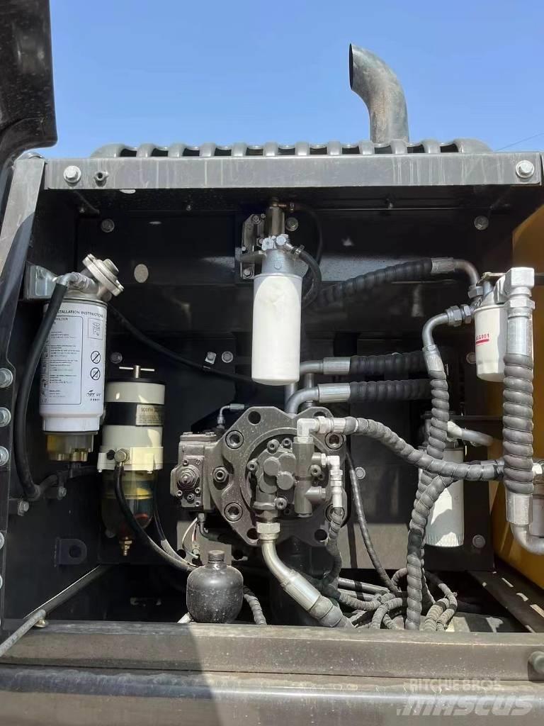 Volvo EC 240 Escavatori cingolati