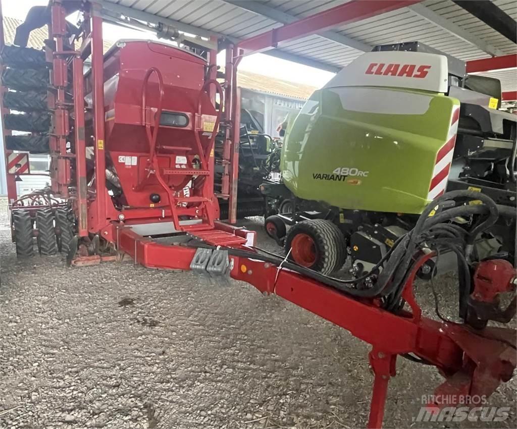 Horsch Pronto 6 DC Perforatrici