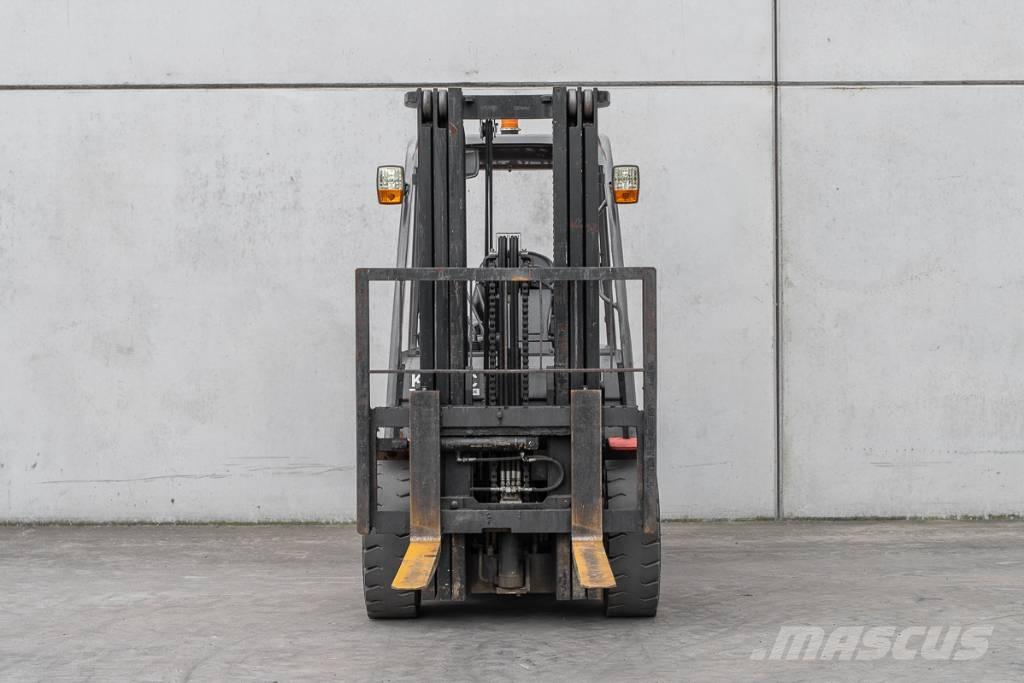 Manitou MI 30 D Carrelli elevatori diesel