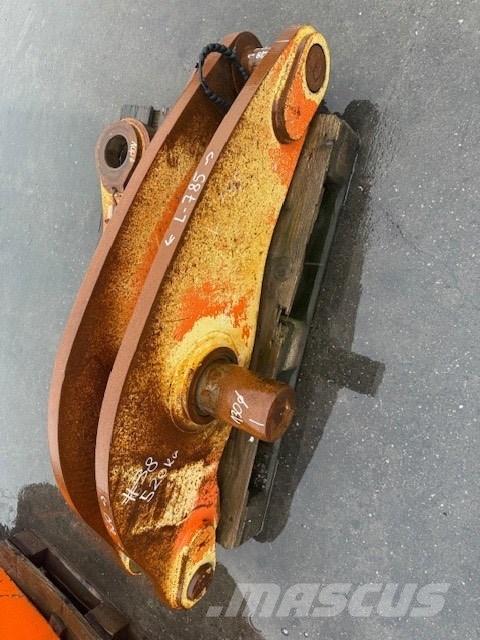Hitachi BUCKET LINK Benne