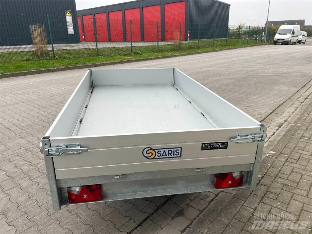 Saris K1 276 Agricoltura - Altro
