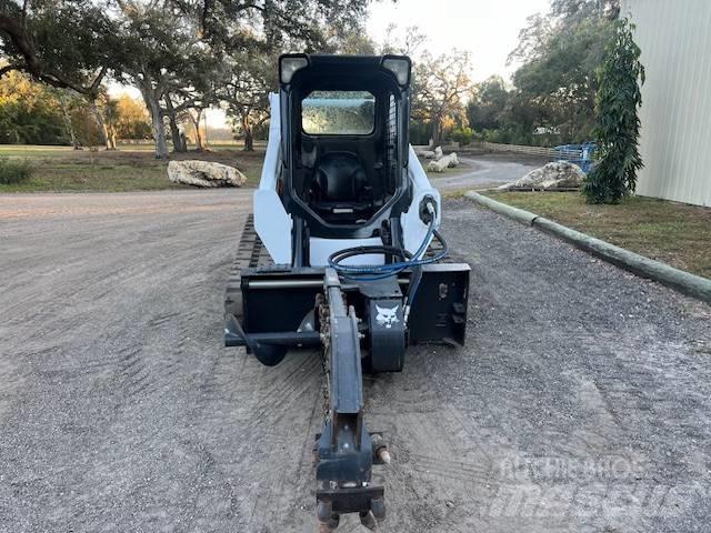 Bobcat LT 313 Scavafossi