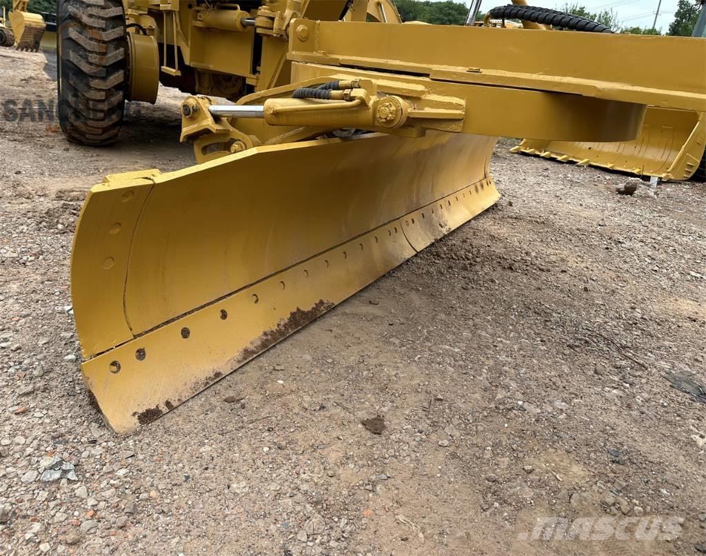 CAT 12 G Motorgraders