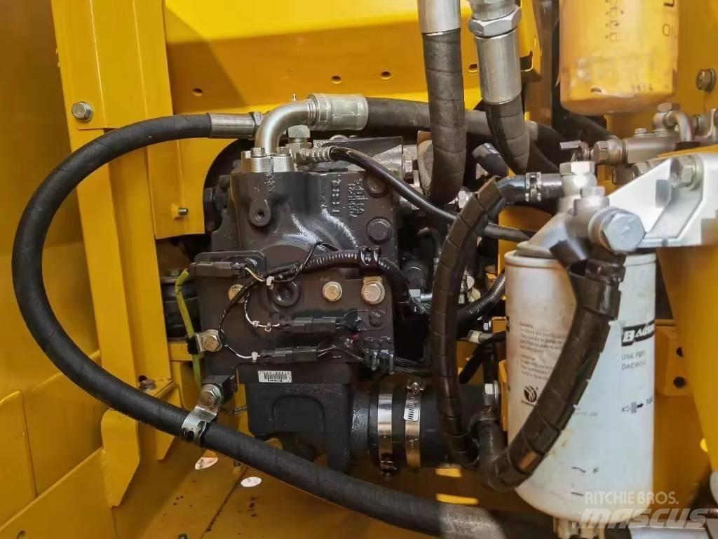 Komatsu PC 110 Escavatori cingolati