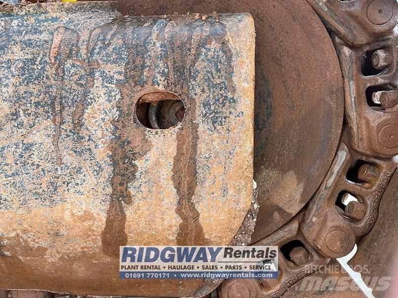 Komatsu PC 360 LC-11 Escavatori cingolati
