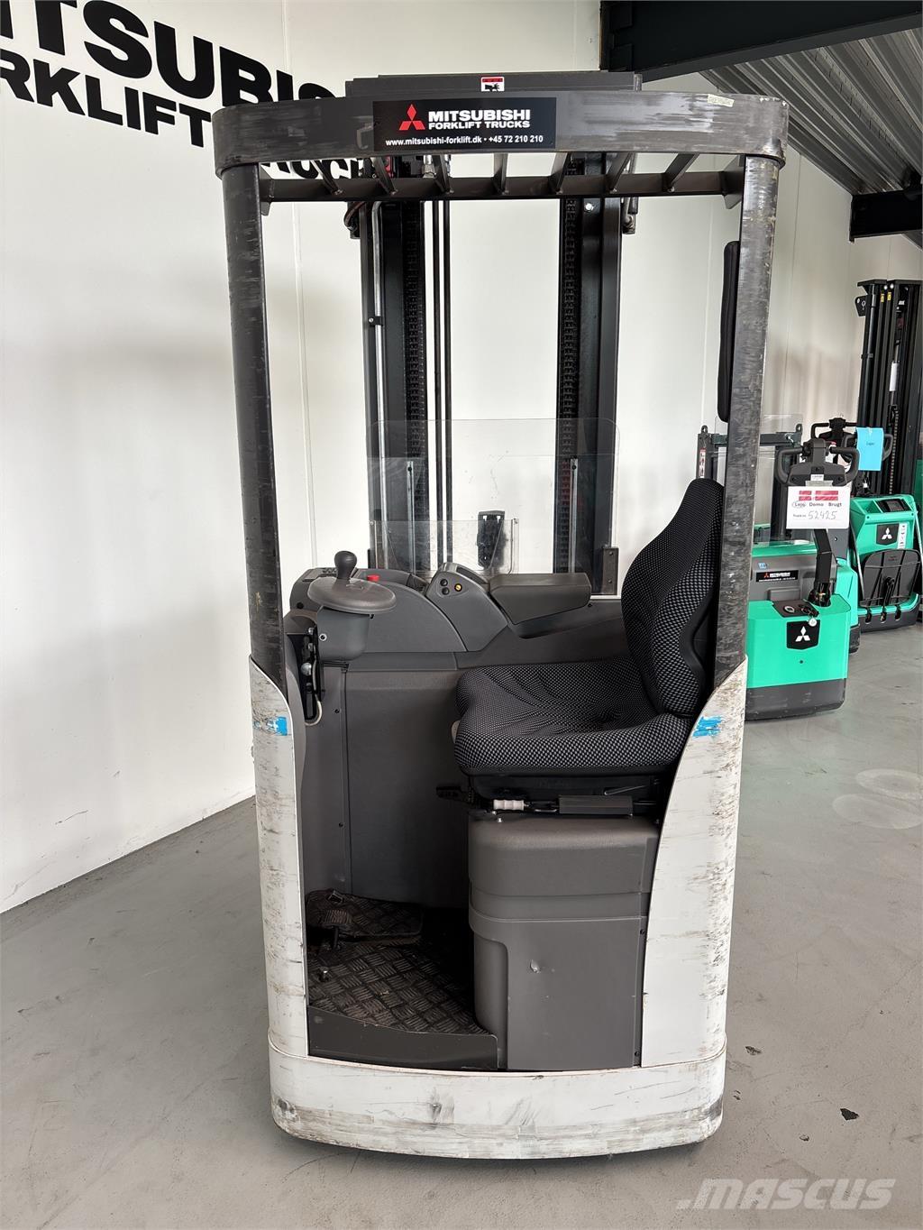 Atlet XJN160 Carelli stoccatori  automatici-usati