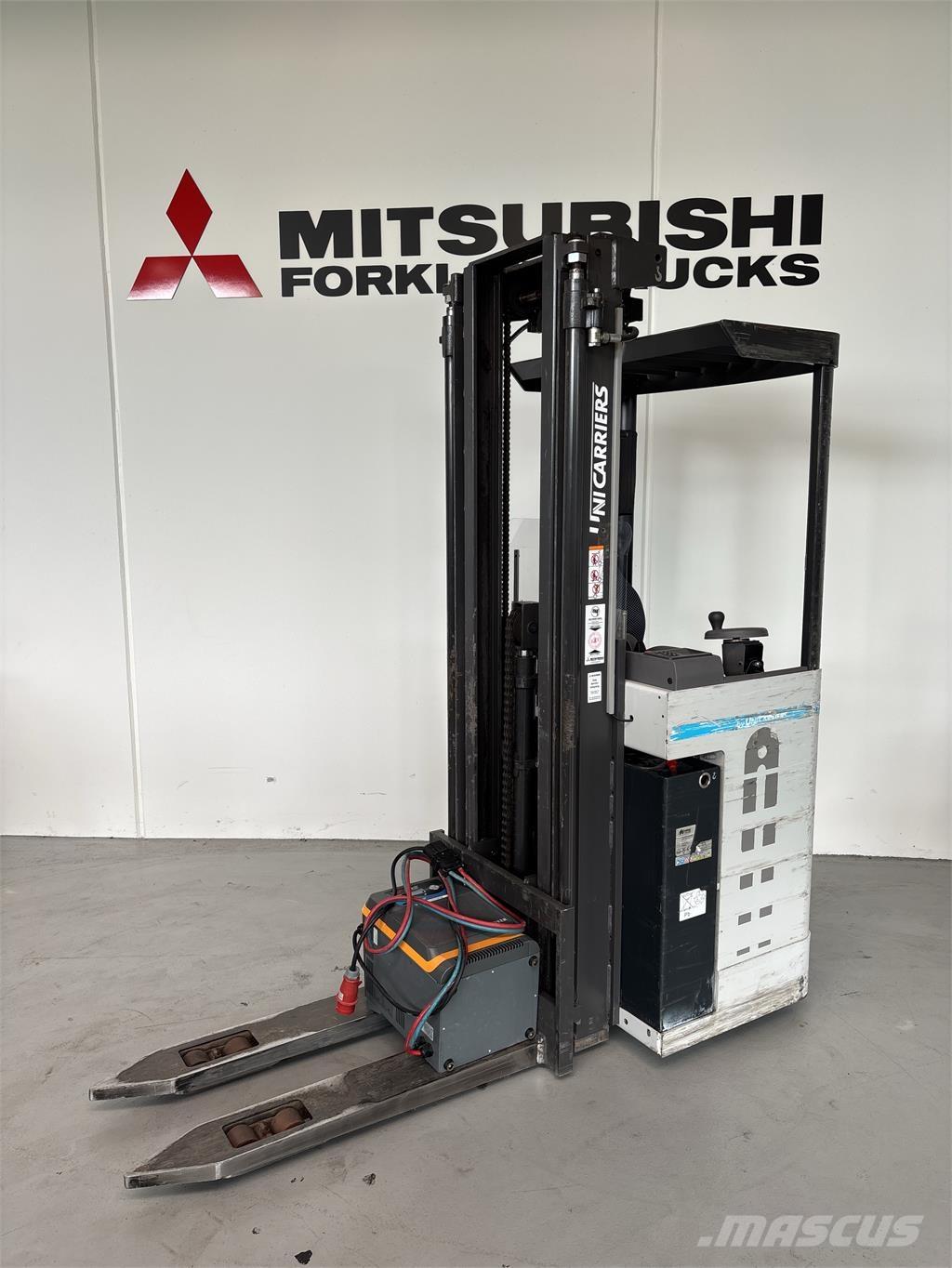 Atlet XJN160 Carelli stoccatori  automatici-usati