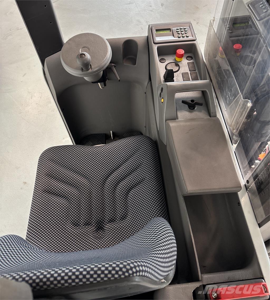 Atlet XJN160 Carelli stoccatori  automatici-usati