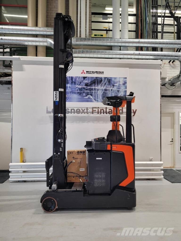 Rocla HXX25 Carrello retrattile