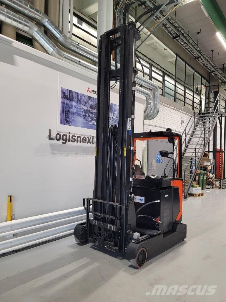 Rocla HXX25 Carrello retrattile