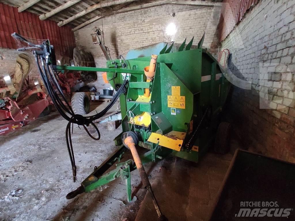 Sipma H-186 Kruk Altri macchinari per caricamento e scavo