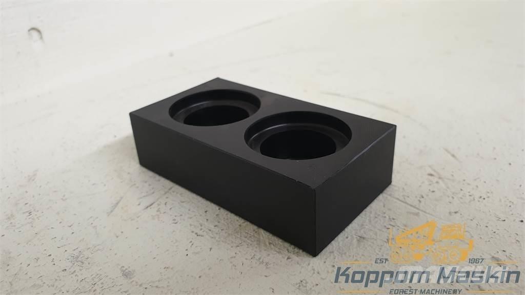 Ponsse P9167 Gru raccoglitrici