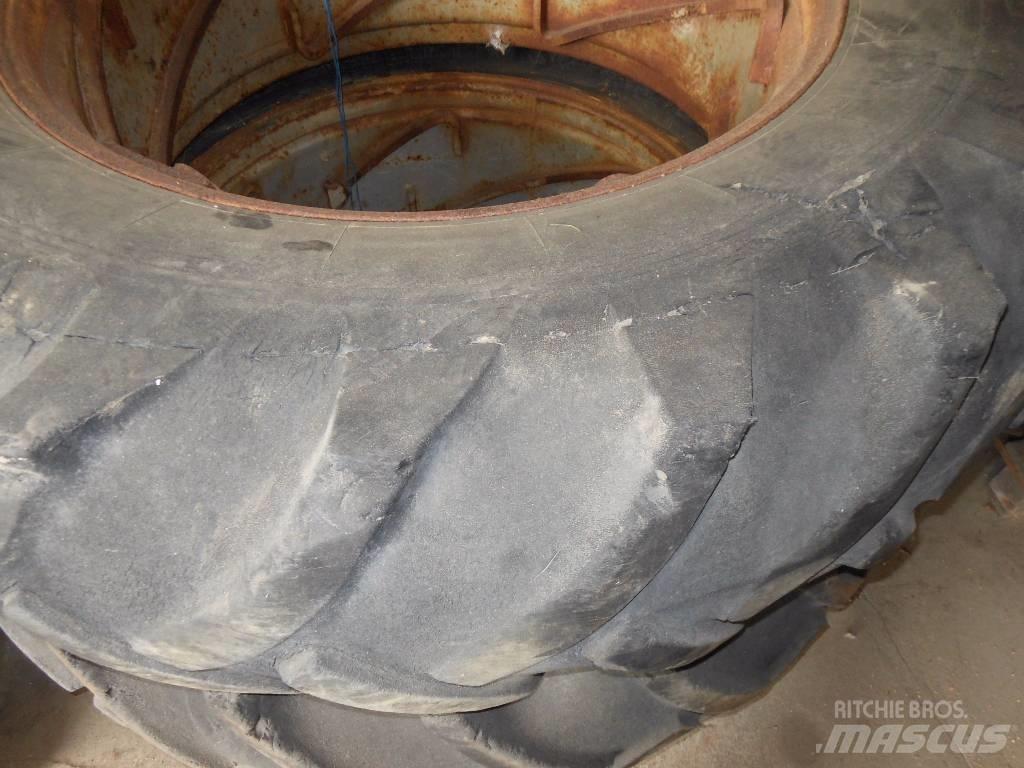 Michelin 18.4X38 Altri accessori per trattori