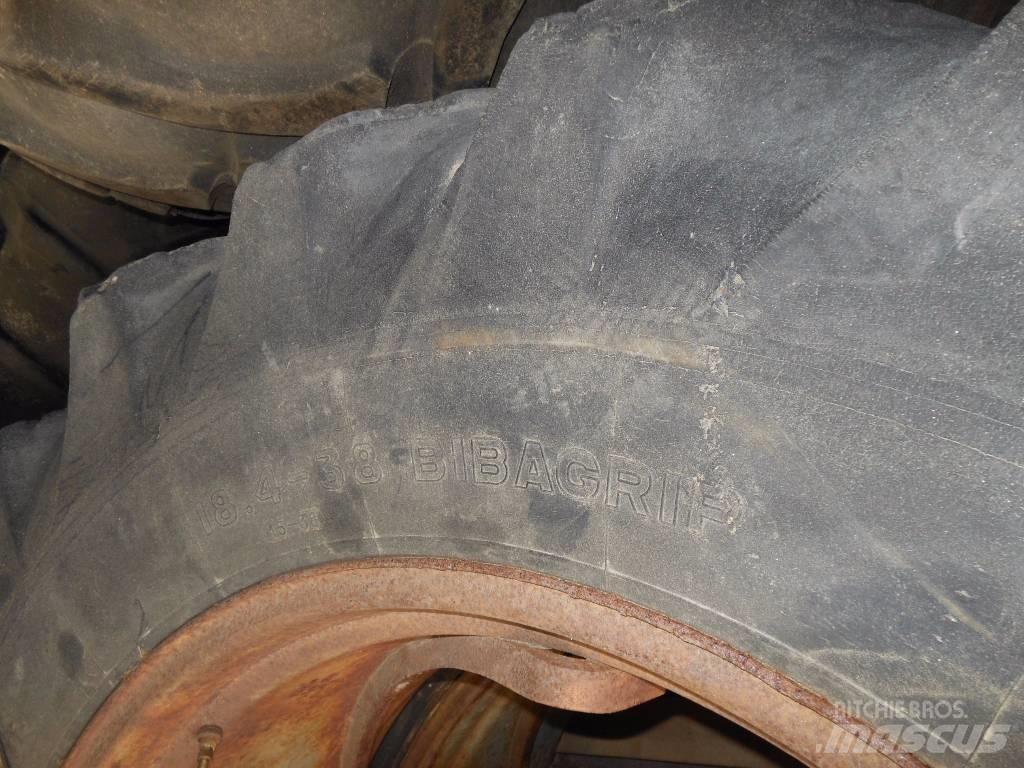 Michelin 18.4X38 Altri accessori per trattori