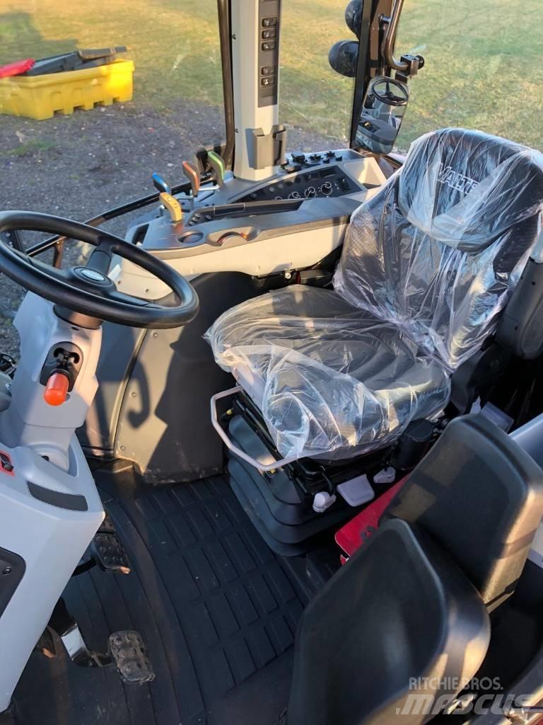 Valtra G125EA Trattori