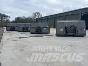 Volvo L 120 H Benne