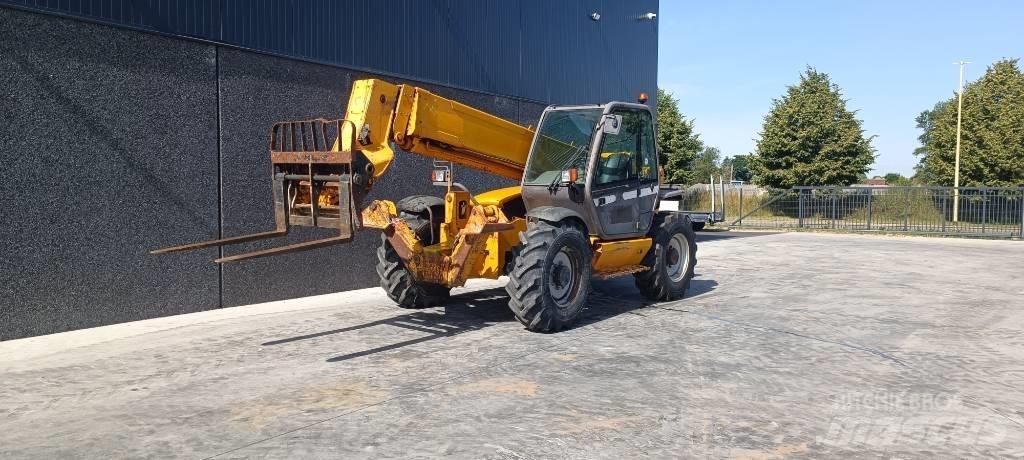 Manitou MT 1435 SL Sollevatori telescopici