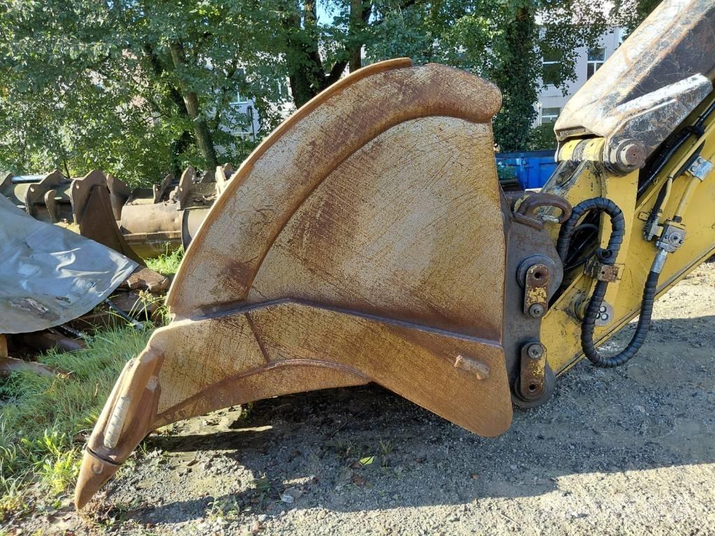 CAT 352 F Escavatori cingolati