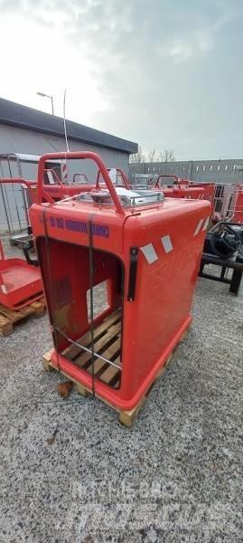 Multitel Baskets Trasporto - Altro