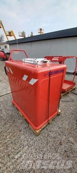 Multitel Baskets Trasporto - Altro