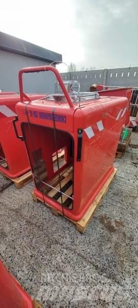 Multitel Baskets Trasporto - Altro