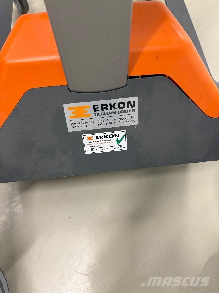 Erkon Tilhulp Movimentazione Materiali - Altro
