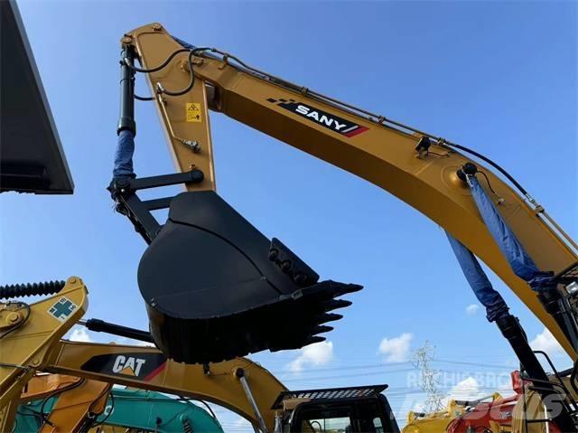 Sany SY 335 C Escavatori cingolati