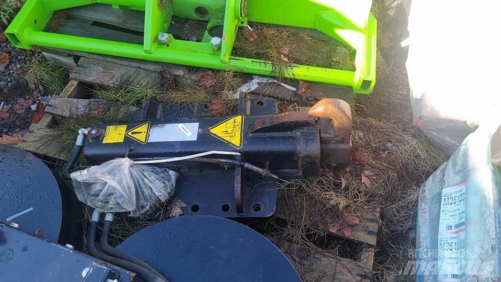 Merlo PICK UP HITCH Altri macchinari per caricamento e scavo