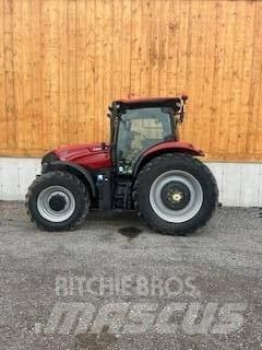 CASE 115 Trattori