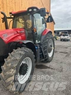 CASE 115 Trattori