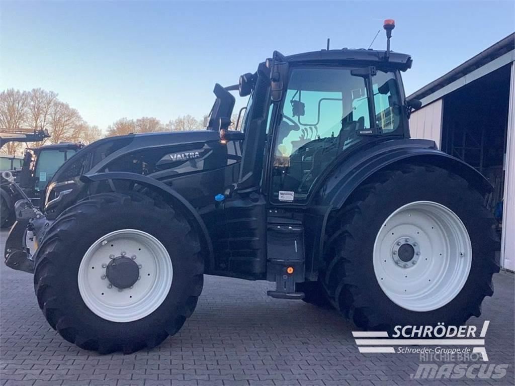 Valtra T 175 EA Trattori