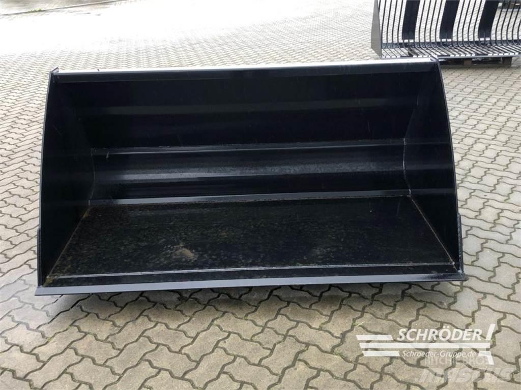 Talex A113.200 Forche