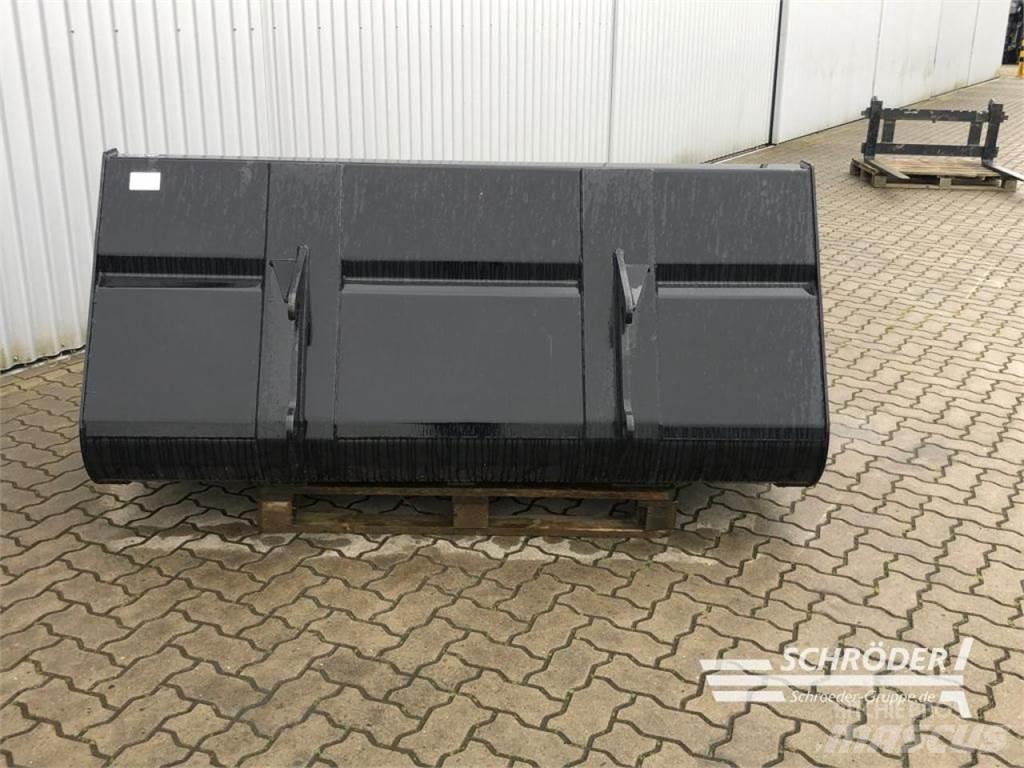 Talex A113.200 Forche