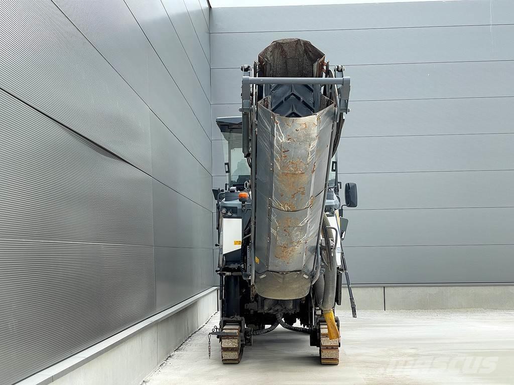 Wirtgen W 150 CFI Fresa a freddo per asfalto