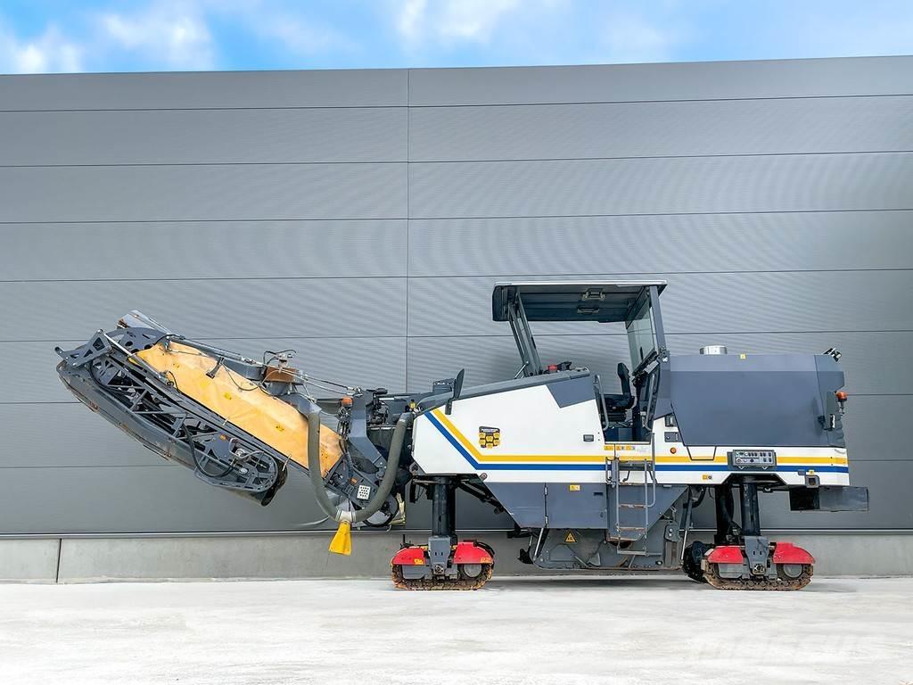 Wirtgen W 150 CFI Fresa a freddo per asfalto