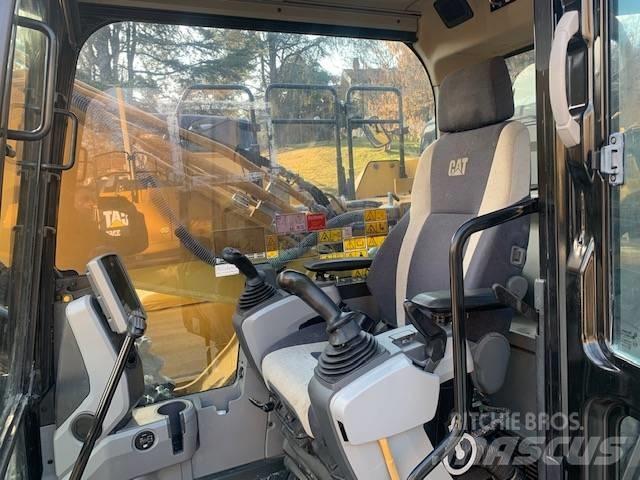 CAT 330 F LN Escavatori cingolati