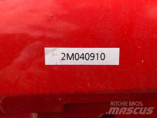 Maschio Giraffa XXL Falciatrici/cimatrici per pascoli