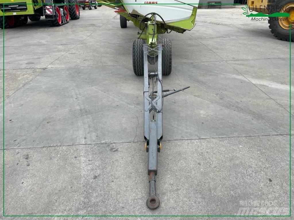CLAAS Vario 1050 Accessori per mietitrebbiatrici
