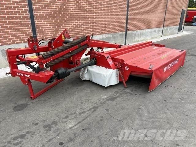 Lely 320 MC Falciatrici